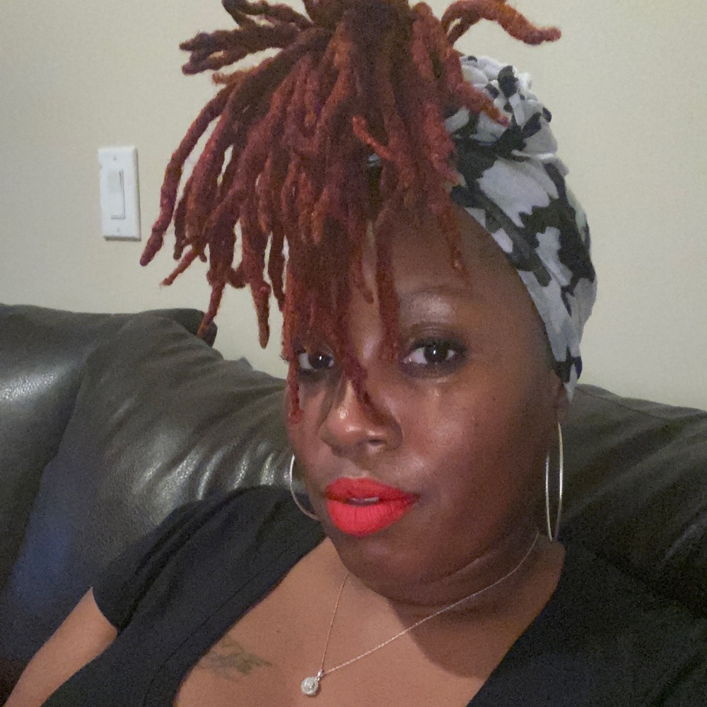 Meet your Posher, June